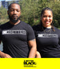 A BETTER BLACK MAN | BE BETTER UNISEX T-SHIRT