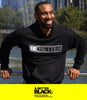 A BETTER BLACK MAN | BE BETTER BLACK UNISEX HOODIE