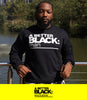 A BETTER BLACK MAN | BETTER BLACK MAN BLACK SWEATER